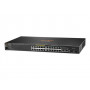 HPE Aruba 2530 Switch 24 PoE+