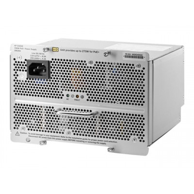 HPE Aruba 5400R 700W PoE+ zl2 Power Supply