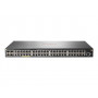 HPE Aruba 2930F 48G PoE+ 4SFP+ Switch