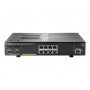 HPE ARUBA 2930F 8G PoE+ 2SFP+ Swch