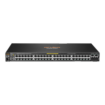 HPE Aruba 2530 Switch 48 PoE+