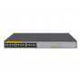 HPE HPN Switch 1420-24G-PoE+ 24 RJ-45 10/100/1000