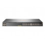 HPE Aruba 2930F 24G PoE+ 4SFP+ Swchv