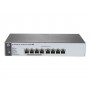 HPE OfficeConnect 1820 8G PoE+ (65W) Switch