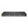 HPE Aruba 6100 48G Class4 PoE 4SFP+ 370W Switch