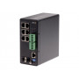 AXIS T8504-R 4 Port Gigabit INDUSTRIAL POE SWITCH