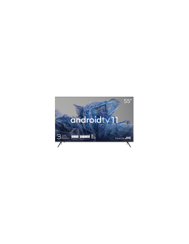 Смарт телевизор 55U750NB Android TV 11