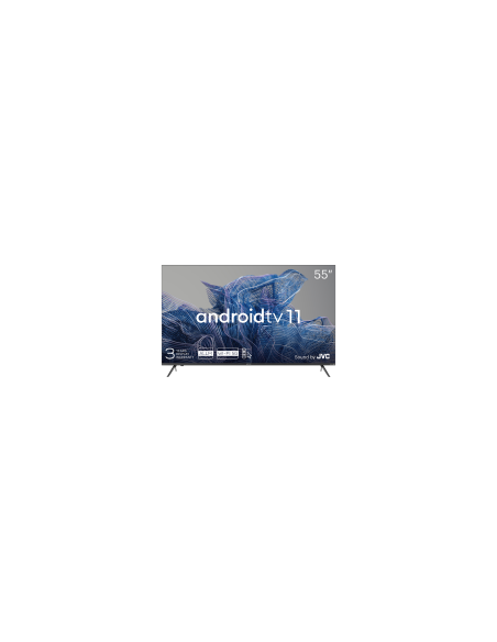 Смарт телевизор 55U750NB Android TV 11