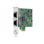 HPE Ethernet 1Gb 2-port BASE-T BCM5720 Adapter