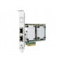 HPE Ethernet 10Gb 2-port 530T Adapter