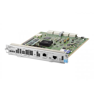 HPE Aruba 5400R zl2 Management Module