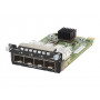 HPE Aruba 3810M 4SFP+ Module