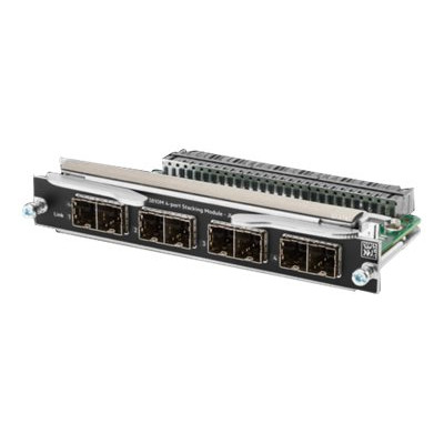 HPE Aruba 3810M 4-port Stacking Module