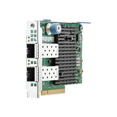 HPE Ethernet Adapter 10Gb 2-port SFP+ X710-DA2