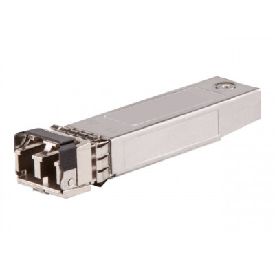 HPE Aruba 1G SFP LC LX 10km SMF XCVR