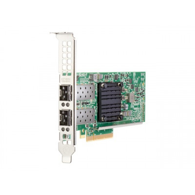 HPE Ethernet Adapter 10Gb 2-port SFP+ BCM57414