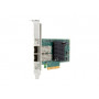 HPE Adapter 10/25GbE 2p SFP28 BCM 57414 (P)