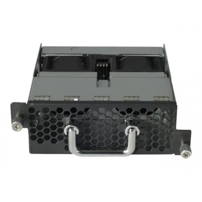 HPE 58x0AF Frt ports -Bck pwr Fan Tray