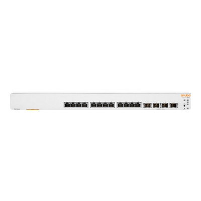 HPE Aruba IOn 1960 12XT 4XF Switch