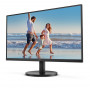 AOC Q27B3MA, 27" VA WLED, 2560x1440@75Hz, 4ms GtG, 250cd m2, 4000:1,DCR 50M:1, Adaptive Sync, FlickerFree, Low Blue Light, 2Wx2,