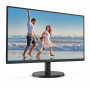 AOC Q27B3MA, 27" VA WLED, 2560x1440@75Hz, 4ms GtG, 250cd m2, 4000:1,DCR 50M:1, Adaptive Sync, FlickerFree, Low Blue Light, 2Wx2,