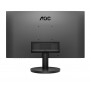 AOC Q27B3MA, 27" VA WLED, 2560x1440@75Hz, 4ms GtG, 250cd m2, 4000:1,DCR 50M:1, Adaptive Sync, FlickerFree, Low Blue Light, 2Wx2,