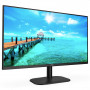 AOC 24B2XD, 23.8" WLED IPS, 1920x1080@75Hz, 4GtG, 250cd/m2, 1000:1, DC20M:1, FlickerFree, Low Blue Light, Tilt, D-SUB, DVI