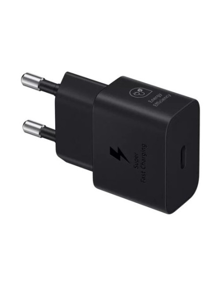 Захранващ адаптер Samsung EP-T2510 25W Черен