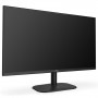 AOC 24B2XDAM, 23.8" VA WLED, 1920x1080@75Hz, 4ms GtG, 250cd/m2, 3000:1, DC20M:1, FlickerFree, Low Blue Light, 2Wx2, Tilt, D-SUB,