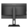 AOC Q24P2Q, 23.8" IPS WLED, 2560x1440@75Hz, 4ms GtG, 250cd m/2, 1000:1, DCR 50M:1, FlickerFree, Low Blue Light, 2Wx2, Tilt, Heig