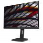 AOC 24P1, 23.8" Wide IPS LED, 5 ms, 1000:1, 50M:1 DCR, 250 cd/m2, FHD 1920x1080@60Hz, FlickerFree, Low Blue Light, Tilt, Height 