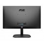 AOC 22B2H/EU, 21.5" VA WLED, 1920x1080@75Hz, 4ms GtG, 250cd m/2, 3000:1, DCR 20M:1, FlickerFree, Low Blue Light, Tilt, D-SUB, HD