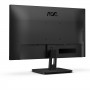 AOC 24E3UM 23.8" VA WLED, 1920x1080@75Hz, 4ms,  300cd m/2, 3000:1, AdaptiveSync, FlickerFree, Low Blue Light, 2Wx2, Tilt, D-SUB,