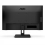 AOC 24E3UM 23.8" VA WLED, 1920x1080@75Hz, 4ms,  300cd m/2, 3000:1, AdaptiveSync, FlickerFree, Low Blue Light, 2Wx2, Tilt, D-SUB,