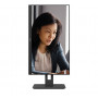 AOC 22E2UMF, 21.5" VA WLED, 1920x1080@75Hz, 4ms GtG, 250cd m/2, 3000:1, 20M:1 DCR, Adaptive Sync, FlickerFree, Low Blue Light, 2