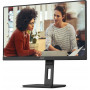 AOC 24E3QAF 23.8inch WLED 1920x1080 IPS 75Hz Black HDMI