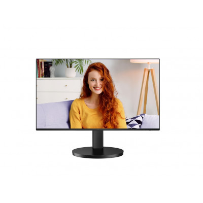 AOC 24B3CF2, 23.8" IPS WLED, 1920x1080@100Hz, 4ms GtG, 1ms MPRT, 250cd m/2, 1300:1, 20M:1 DCR, Adaptive Sync, FlickerFree, Low B