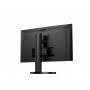 AOC 24B3CF2, 23.8" IPS WLED, 1920x1080@100Hz, 4ms GtG, 1ms MPRT, 250cd m/2, 1300:1, 20M:1 DCR, Adaptive Sync, FlickerFree, Low B