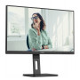 AOC 24P3CV, 23.8" IPS WLED, 1920x1080@75Hz, 4ms GtG, 300cd m/2, 1000:1, 50M:1 DCR, Adaptive Sync, FlickerFree, Low Blue Light, 2