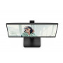 AOC 24P3CV, 23.8" IPS WLED, 1920x1080@75Hz, 4ms GtG, 300cd m/2, 1000:1, 50M:1 DCR, Adaptive Sync, FlickerFree, Low Blue Light, 2