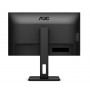 AOC 24P3CV, 23.8" IPS WLED, 1920x1080@75Hz, 4ms GtG, 300cd m/2, 1000:1, 50M:1 DCR, Adaptive Sync, FlickerFree, Low Blue Light, 2