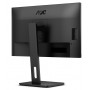 AOC 24P3CV, 23.8" IPS WLED, 1920x1080@75Hz, 4ms GtG, 300cd m/2, 1000:1, 50M:1 DCR, Adaptive Sync, FlickerFree, Low Blue Light, 2