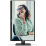 AOC 24P3CV, 23.8" IPS WLED, 1920x1080@75Hz, 4ms GtG, 300cd m/2, 1000:1, 50M:1 DCR, Adaptive Sync, FlickerFree, Low Blue Light, 2