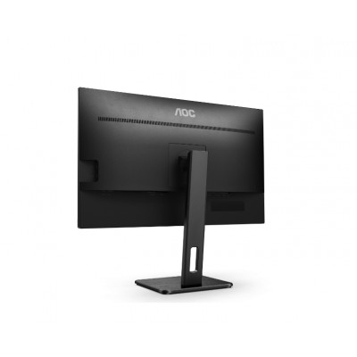 AOC 24P2QM, 23.8" VA WLED, 1920x1080@75Hz, 4ms GtG, 300cd m/2, 3000:1, 50M:1 DCR, Adaptive Sync, Low Blue Light, FlickerFree, 2W