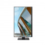 AOC 24P2QM, 23.8" VA WLED, 1920x1080@75Hz, 4ms GtG, 300cd m/2, 3000:1, 50M:1 DCR, Adaptive Sync, Low Blue Light, FlickerFree, 2W