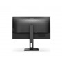 AOC 24P2QM, 23.8" VA WLED, 1920x1080@75Hz, 4ms GtG, 300cd m/2, 3000:1, 50M:1 DCR, Adaptive Sync, Low Blue Light, FlickerFree, 2W