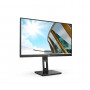 AOC 24P2QM, 23.8" VA WLED, 1920x1080@75Hz, 4ms GtG, 300cd m/2, 3000:1, 50M:1 DCR, Adaptive Sync, Low Blue Light, FlickerFree, 2W