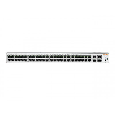 HPE Aruba IOn 1930 48G 4SFP+ 370W Sw