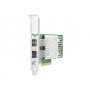 HPE Adapter Broadcom BCM57412 Ethernet 10Gb 2-port SFP+