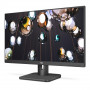 AOC 24E1Q, 23.8" WLED IPS, 1920x1080@60Hz, 5ms GtG, 250cd/m2, 1000:1, DCR 20m:1, FlickerFree, Low Blue Light, 2Wx2, Tilt, D-SUB,